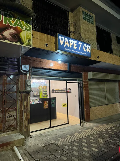 Vape 7 Limn in Limn, Costa Rica - reviews,open hours,photo spots, things  to do | WanderBoat AI Trip Planner
