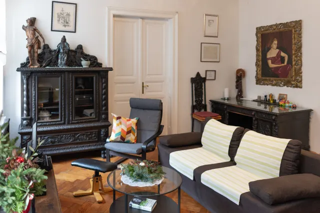 Zagreb Visit Apartment