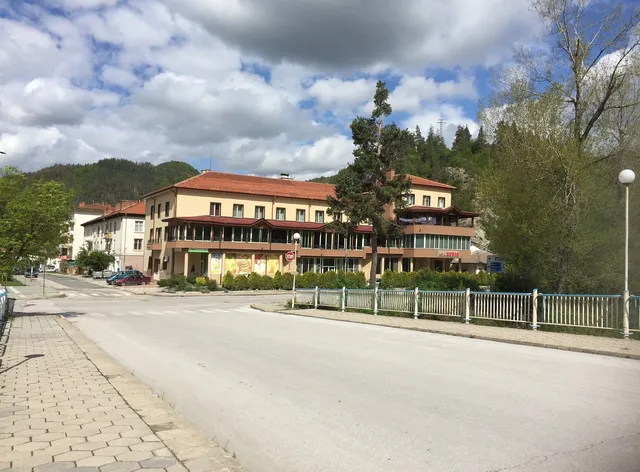 Rubis Hotel