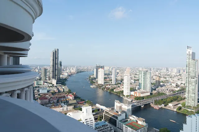 lebua at State Tower