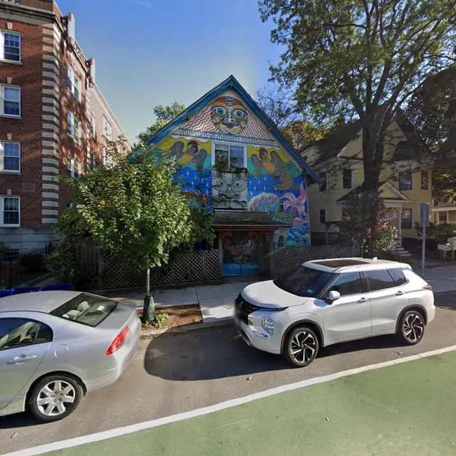 Museum of Modern Renaissance