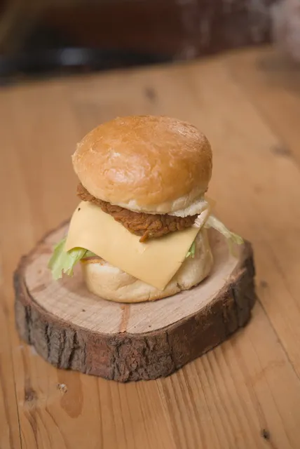 Fat Tiger DT Mega Mall