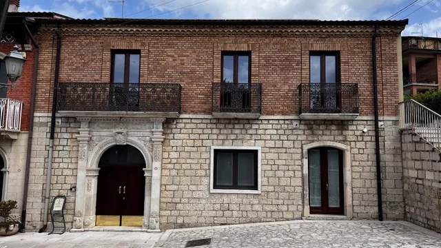 Appartamenti Rocchesi