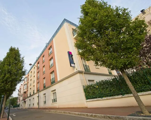 Hôtel CERISE Paris Chatou
