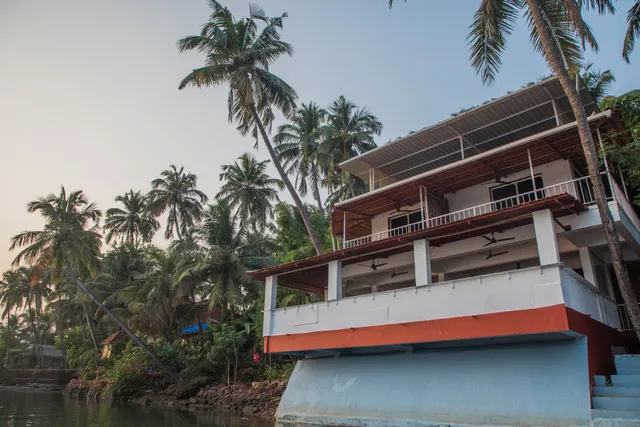 Varandas de Canacona