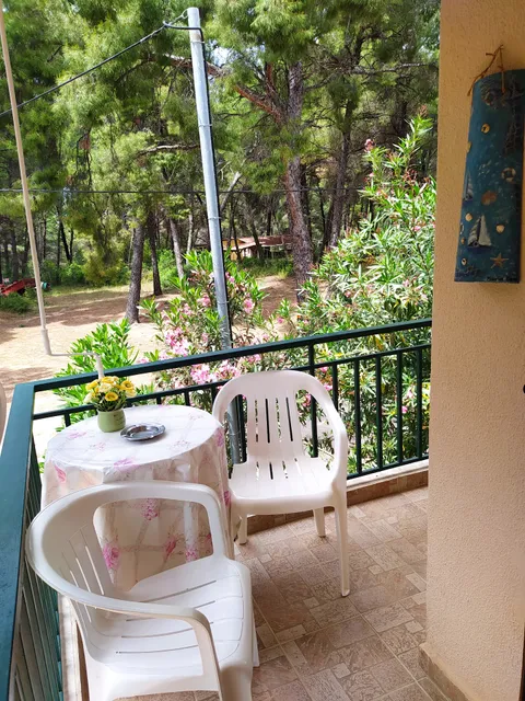 Villa Bakola Kortesa