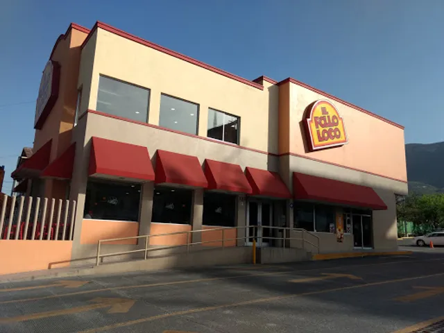 El Pollo Loco
