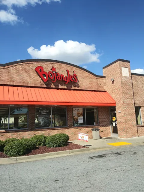 Bojangles
