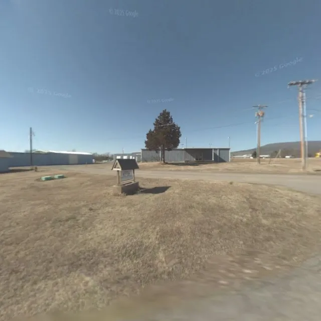 Poteau Nutrition Center