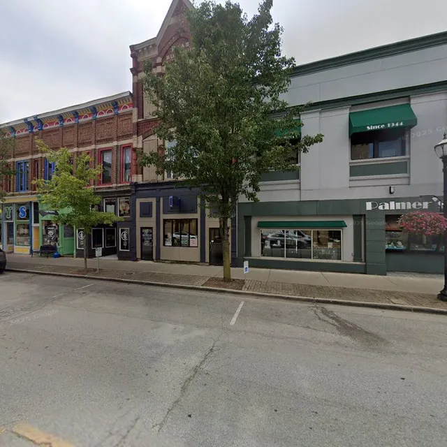 Kokomo Watch Company