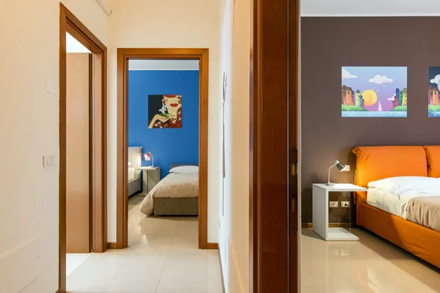 Pied à Terre Atelier Verona