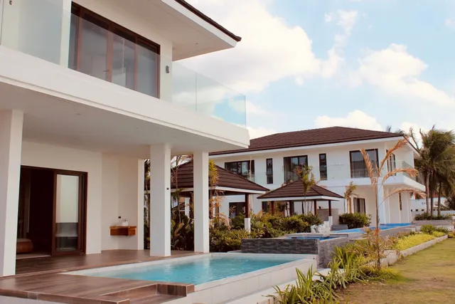 Seabliss Beach Resort