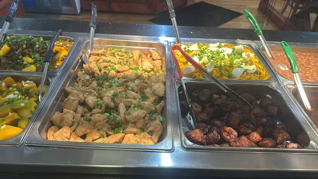 Banana Brasil West Haven