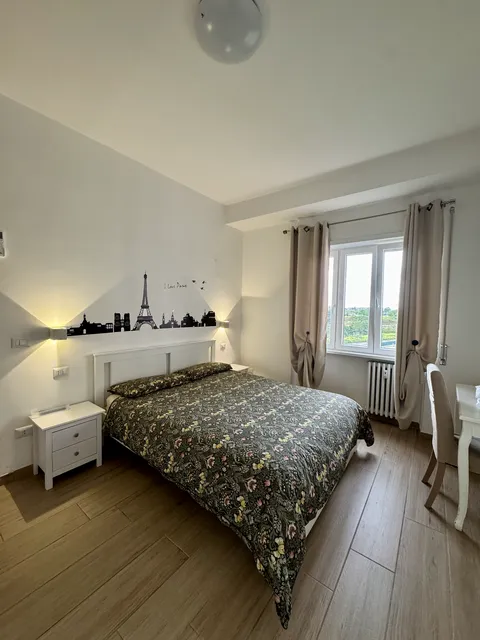 Grazioso Appartamento Tiburtina - 3 bedrooms