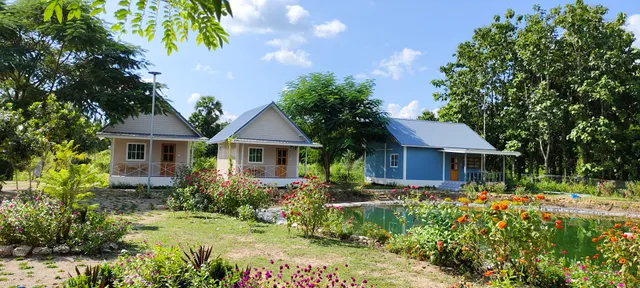 เชียงคานดเวลลิ่ง(Chiangkhan Dwelling)