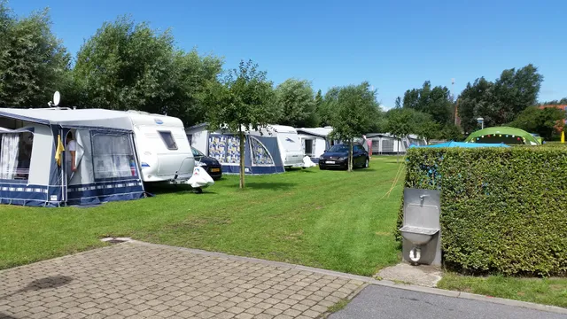 Camping De Heide