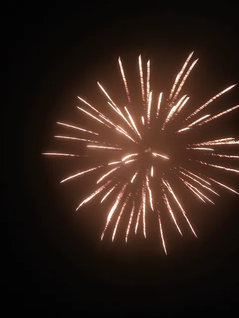 BROKEN BOW FIREWORKS