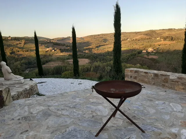 Fattoria Poggio al Sorbo