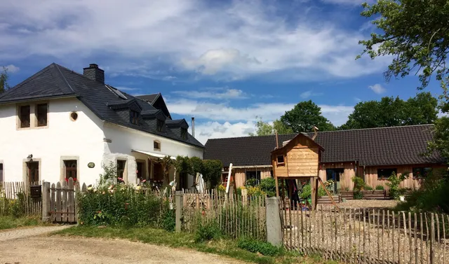 Auszeithaisel Ferienwohnung mit Wellnessangebot