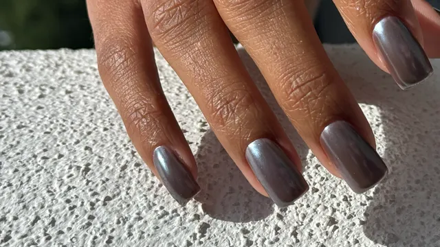 Russian Manicure & Nail Boss studio