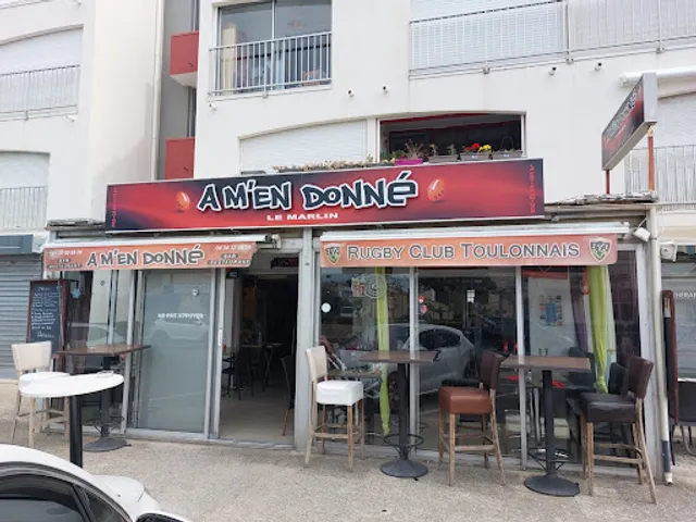 A M'en Donné