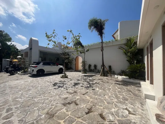 Armonia Bali Legian Villas