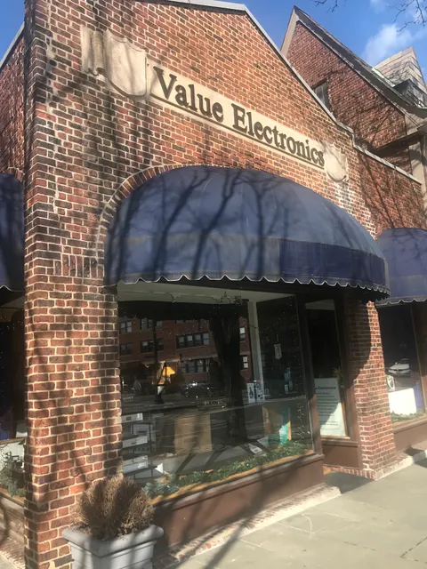 Value Electronics