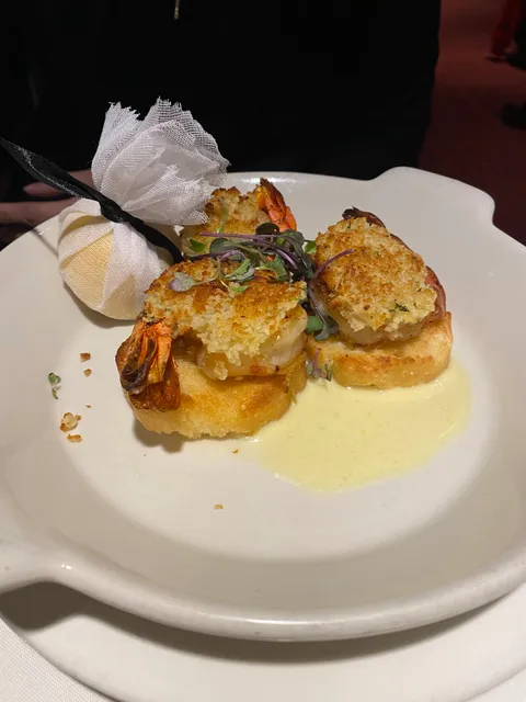 Fairbanks Steakhouse