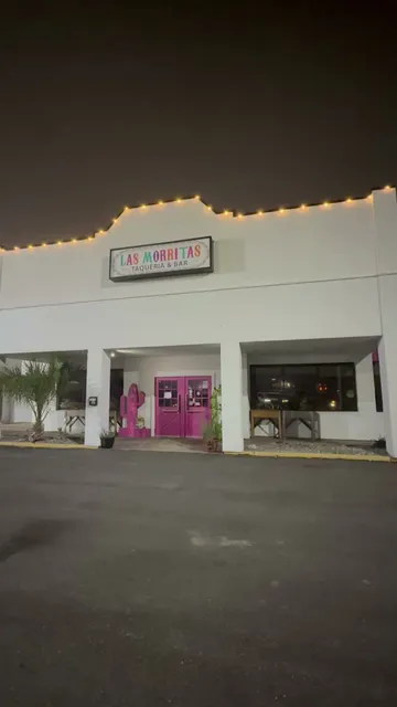 Taqueria Las Morritas