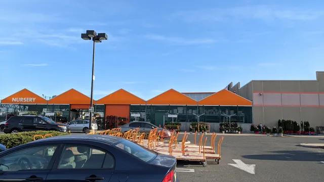 The Home Depot
