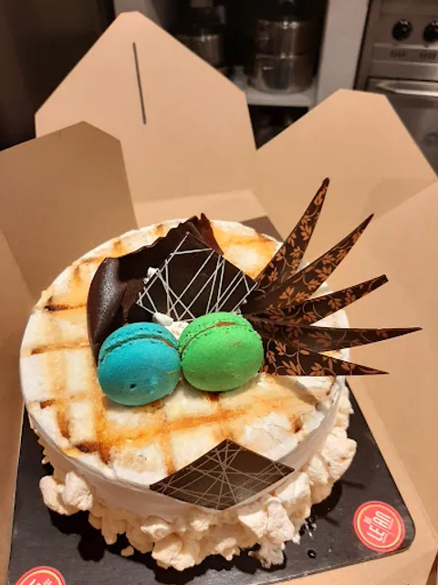 Bakery and Confectionery Le An - Branch 8th Street