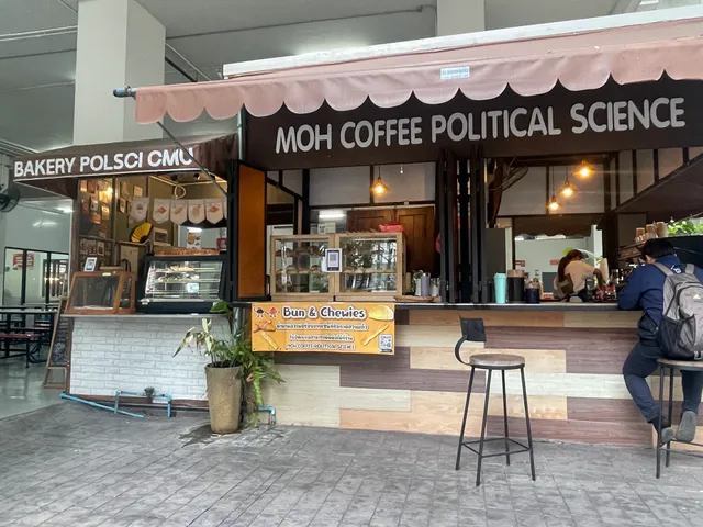Mohcoffee CMU.