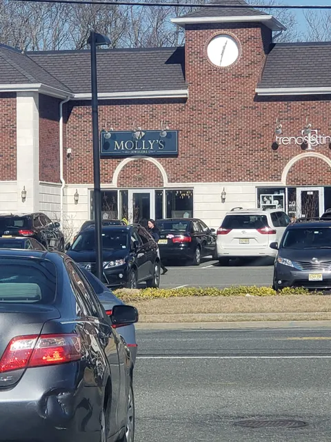 Molly's Jewelers