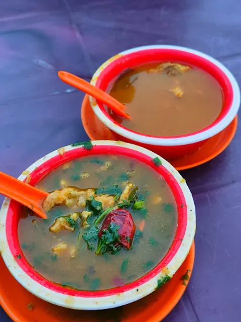 Vangili Chicken Centre