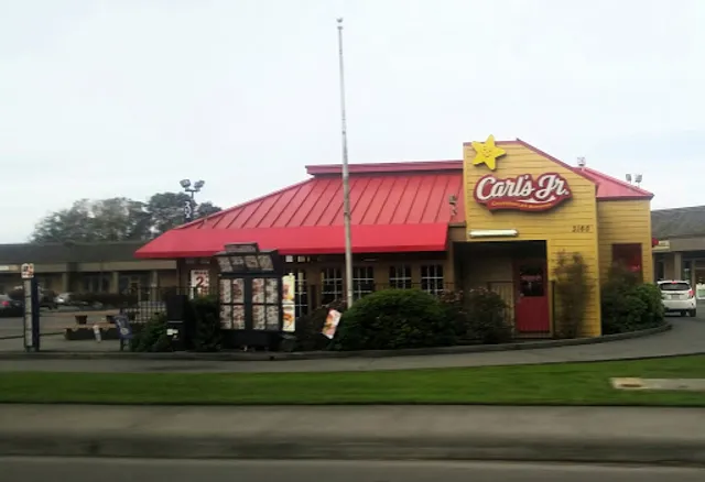 Carl’s Jr.