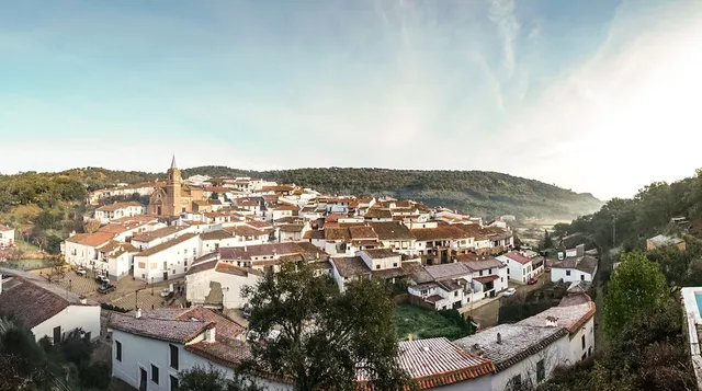 Casa El Risco del Lomero