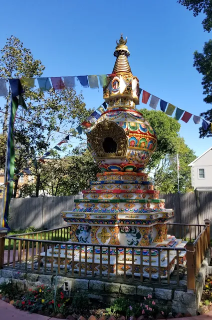 Kurukulla Center For Tibetan Buddhist