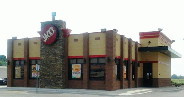 Jack's Family Restaurant