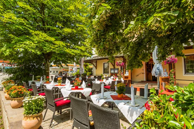 TAJ Indisches Restaurant - Dorfen