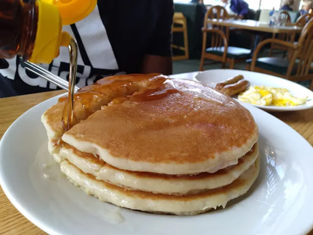 The Chalet Restaurant