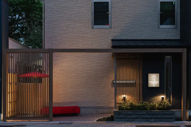 ホテル ナインステイツかごしま