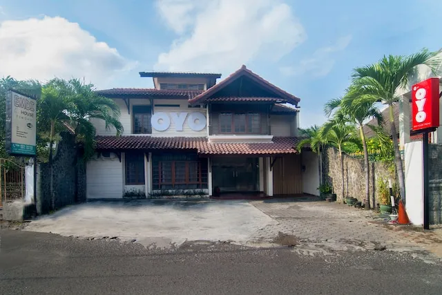 OYO 201 Emdi House Timoho