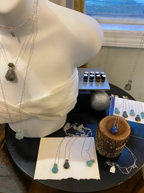 Lisa Scala Jewelry