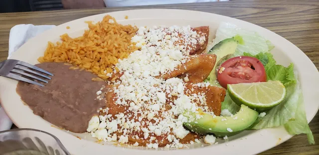 Taqueria Rositas