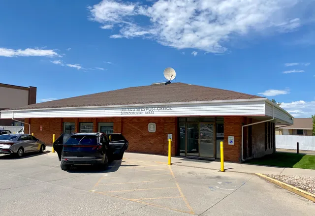 United States Postal Service