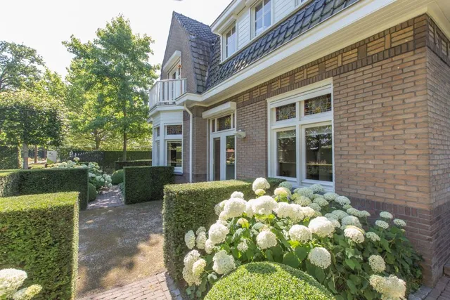 B&B Bavelse Hoeve