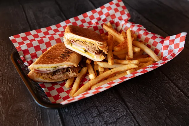 Big Bad Wolf Bar & Grill