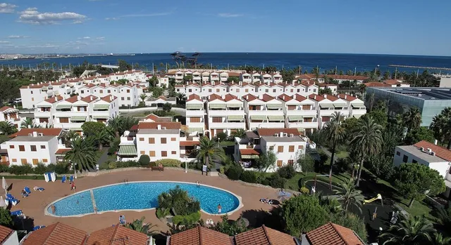 Estival Park Apartamentos