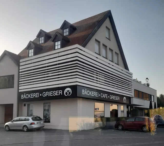 Bäckerei Grieser