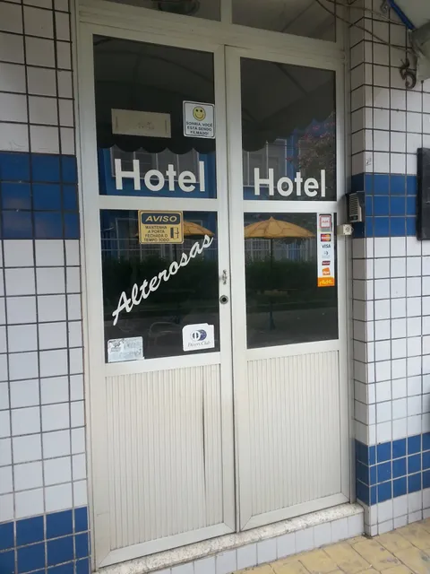 Hotel Alterosas